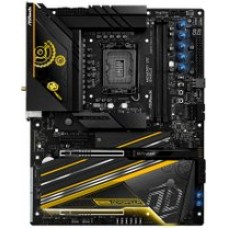 Материнская плата ASRock Z890 TAICHI OCF LGA1851 2xDDR5 4xSATA 6xM.2 HDMI Type-C ATX