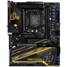 Материнская плата ASRock Z890 TAICHI OCF LGA1851 2xDDR5 4xSATA 6xM.2 HDMI Type-C ATX
