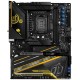 Материнская плата ASRock Z890 TAICHI OCF LGA1851 2xDDR5 4xSATA 6xM.2 HDMI Type-C ATX