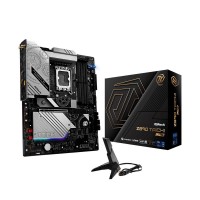 Материнская плата ASRock Z890 TAICHI LITE LGA1851 4xDDR5 4xSATA 6xM.2 HDMI Type-C ATX