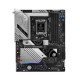 Материнская плата ASRock Z890 TAICHI LITE LGA1851 4xDDR5 4xSATA 6xM.2 HDMI Type-C ATX