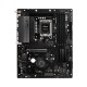 Материнская плата ASRock Z890 PRO-A WIFI LGA1851 4xDDR5 4xSATA 6xM.2 HDMI DP Type-C ATX