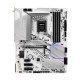 Материнская плата ASRock Z890 PRO RS WIFI WHITE LGA1851 4xDDR5 4xSATA 4xM.2 HDMI DP Type-C ATX
