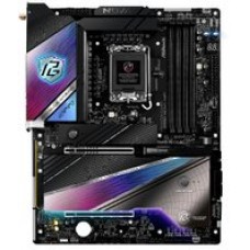 Материнская плата ASRock Z890 NOVA WIFI LGA1851 4xDDR5 4xSATA 6xM.2 HDMI Type-C ATX