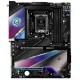 Материнская плата ASRock Z890 NOVA WIFI LGA1851 4xDDR5 4xSATA 6xM.2 HDMI Type-C ATX