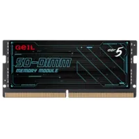 Оперативная память для ноутбука 16GB GEIL 5600MHz DDR5 SO-DIMM 1.1V GS516GB5600C46S Bulk