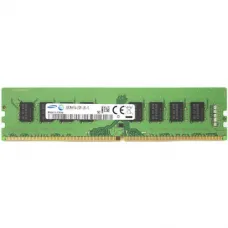 Оперативная память  8GB DDR4 2400MHz Samsung (PC4-19200) 1.2V, M378A1K43CB2-CRCD0
