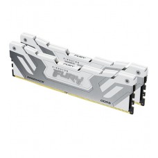Комплект модулей памяти Kingston Fury Renegade RGB, KF584CU40RWK2-48, DDR5, 48GB, CU-DIMM 48 GB kit  (2x24G), CL40
