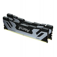 Комплект модулей памяти Kingston Fury Renegade RGB, KF584CU40RSK2-48, DDR5, 48GB, CU-DIMM 48 GB kit  (2x24G), CL40