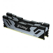 Комплект модулей памяти Kingston Fury Renegade RGB, KF584CU40RSK2-48, DDR5, 48GB, CU-DIMM 48 GB kit  (2x24G), CL40