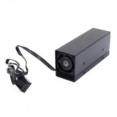 Система охлаждения SSD диска ID-Cooling, ZERO M25, Cooler for M.2