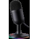 Микрофон Redragon Pulsar GM303, 100-16000Hz, 32dB, 1.8m cable, black