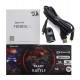 Микрофон Redragon Fenris GM301, Microphone 50-20000Hz, 45dB, 1.8m cable, black