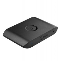 Карта видеозахвата Elgato HD60 X, Game capture card HDMI in/out, 2160p60 (output), 2160p30 (capture) HDR10 [10GBE9901]