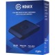 Карта видеозахвата Elgato HD60 X, Game capture card HDMI in/out, 2160p60 (output), 2160p30 (capture) HDR10 [10GBE9901]