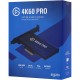 Карта видеозахвата Elgato 4K60 Pro MK.2, Game capture card HDMI in/out, 2160p60 HDR10 PCI-E x4 [10GAS9901]