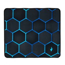 Коврик для мыши Gembird MP-35-30-COMB, 220x180x0.5mm, Pad for mouse 350x300x3mm