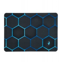 Коврик для мыши Gembird MP-35-25-COMB, 350х300х3mm, Pad for mouse 350х250х3mm
