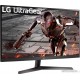 Монитор LCD 31.5'' 32GN600-B (32GN600-B.ADRZ)