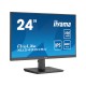 Монитор LCD 24'' 16:9 1920х1080(FHD) IPS, 100Mhz, nonGLARE, 250cd/m2, H178°/V178°, 1300:1, 80M:1, 16.7M, 0,4ms,  HDMI, DP, USB, HDCP, 3Y, Black (XU2492HSU-B6)