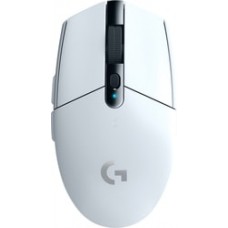 Мышь Logitech G305 Lightspeed (белый)