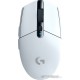 Мышь Logitech G305 Lightspeed (белый)