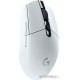 Мышь Logitech G305 Lightspeed (белый)