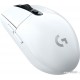 Мышь Logitech G305 Lightspeed (белый)