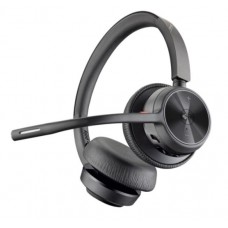 Наушники Poly/Voyager 4320 Microsoft Teams Certified USB-A Headset +BT700 dongle (77Y98AA)