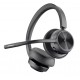 Наушники Poly/Voyager 4320 Microsoft Teams Certified USB-A Headset +BT700 dongle (77Y98AA)