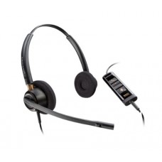 Наушники Poly/EncorePro 525 Microsoft Teams Certified Stereo with USB-A Headset (783R2AA)
