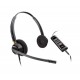 Наушники Poly/EncorePro 525 Microsoft Teams Certified Stereo with USB-A Headset (783R2AA)