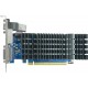 Видеокарта ASUS GeForce GT710 2Gb 32bit GDDR5 D-Sub DVI HDMI PCI Express 2.0 GT710-SL-2GD5-BRK-EVO