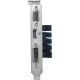 Видеокарта ASUS GeForce GT710 2Gb 32bit GDDR5 D-Sub DVI HDMI PCI Express 2.0 GT710-SL-2GD5-BRK-EVO