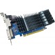 Видеокарта ASUS GeForce GT710 2Gb 32bit GDDR5 D-Sub DVI HDMI PCI Express 2.0 GT710-SL-2GD5-BRK-EVO