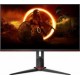 Монитор Игровой 27" AOC 27G2ZN3/BK/01 VA 1920x1080 280Гц 0.5мс 300cd/m 4000:1 2xHDMI 1xDP Black