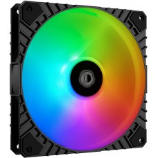 Вентилятор ID-Cooling, WF-14025-XT ARGB, 14cm, Fan for case, 500-1600rpm, 80.6CFM, 31.2dB, 4pin