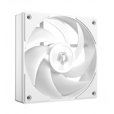 Вентилятор ID-Cooling, AF-1230-W, 12cm, Fan for case, 2000rpm, 84.7CFM, 31.1dBA