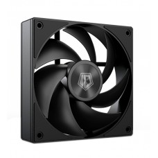 Вентилятор ID-Cooling, AF-1230-K, 12cm, Fan for case, 2000rpm, 84.7CFM, 31.1dBA