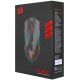 Мышь Redragon Trident, USB, (71431), Mouse Optical 8000 dpi