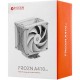 Система охлаждения ID-Cooling FROZN A410 DW, Cooler for S1851/1700/1200/115x/AMD, 230W, 500-2000rpm, 4pin