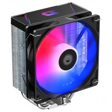 Система охлаждения ID-Cooling BLITZ X4, Cooler for S1700/1851/1200/115x/AMD, 180W, 12cm fan, 500-1500rpm, 4pin