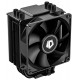 Система охлаждения ID-Cooling SE-903-XT BLACK, Cooler for S1700/1200/115x/AMD, 130W, 9cm fan, 2200rpm, 45.8CFM, 4pin