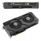 Видеокарта ASUS DUAL RX 7800 XT OC Edition [DUAL-RX7800XT-O16G], 16 GB, GPU AMD,, HDMI/3DP, GDDR6/256bit, [DUAL-RX7800XT-O16G]