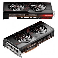 Видеокарта Sapphire RX 7700 XT PULSE [11335-04-20G], 12 GB, GPU AMD,, 2HDMI/2DP, GDDR6/192bit, [11335-04-20G]