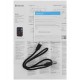 Акустическая система Defender G110, Черный, SPK active (12Wx1), black. LED (65110)