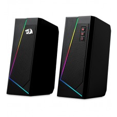 Акустическая система Defender Redragon Anvil (2.0), SPK active RMS 3Wx2, USB power [77878]