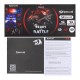 Акустическая система Defender Redragon Anvil (2.0), SPK active RMS 3Wx2, USB power [77878]