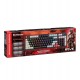 Клавиатура USB, Defender Hawk GK-418 RU, black, (45419), KeyBoard