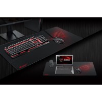 Игровой коврик для мыши ASUS NC01-1A ROG SHEATH, 900x440x3 mm
